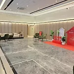 Agile Family Apatment Bukit Bintang Trx Kl