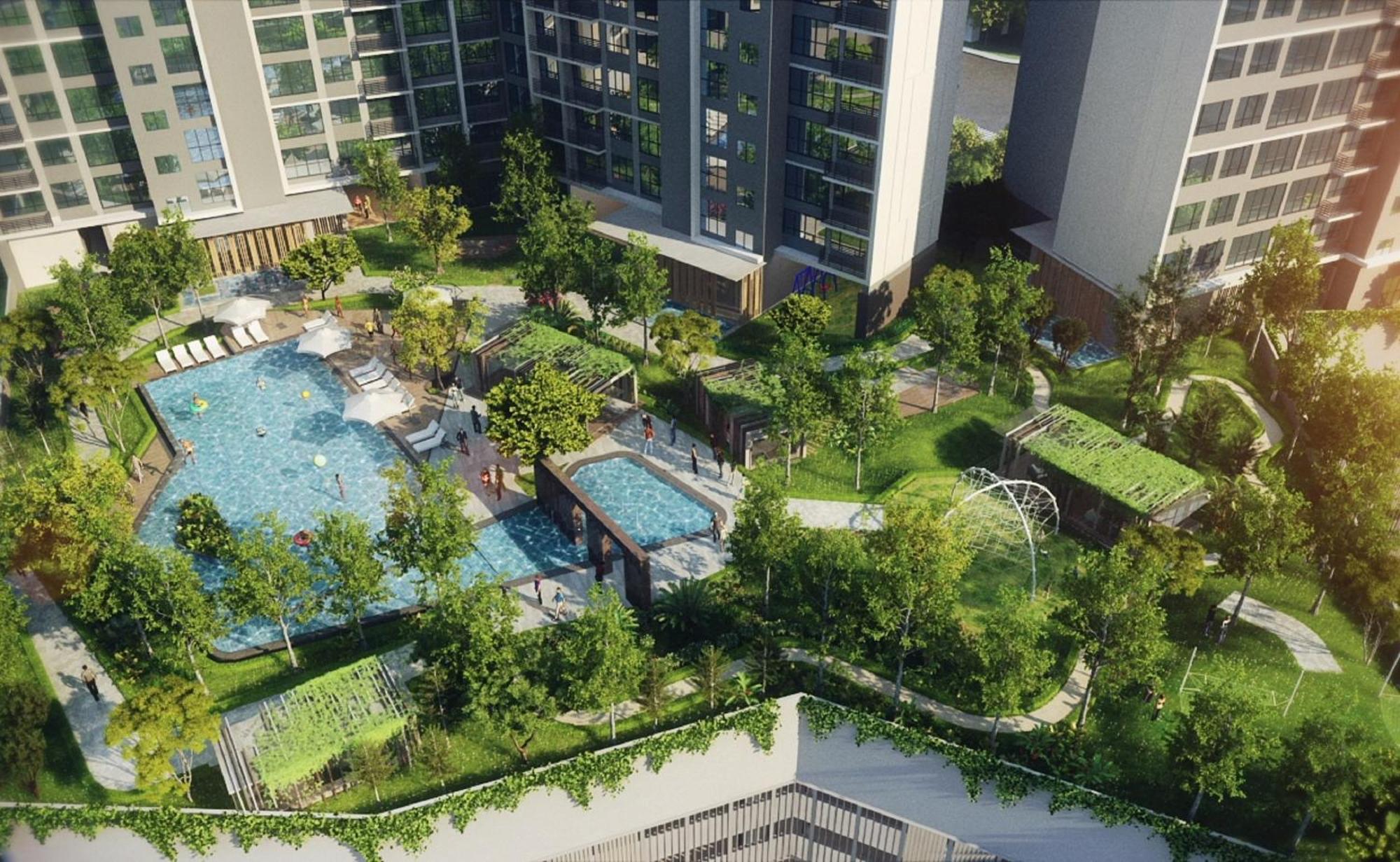Agile Family Apatment Bukit Bintang Trx Kl * Kuala Lumpur