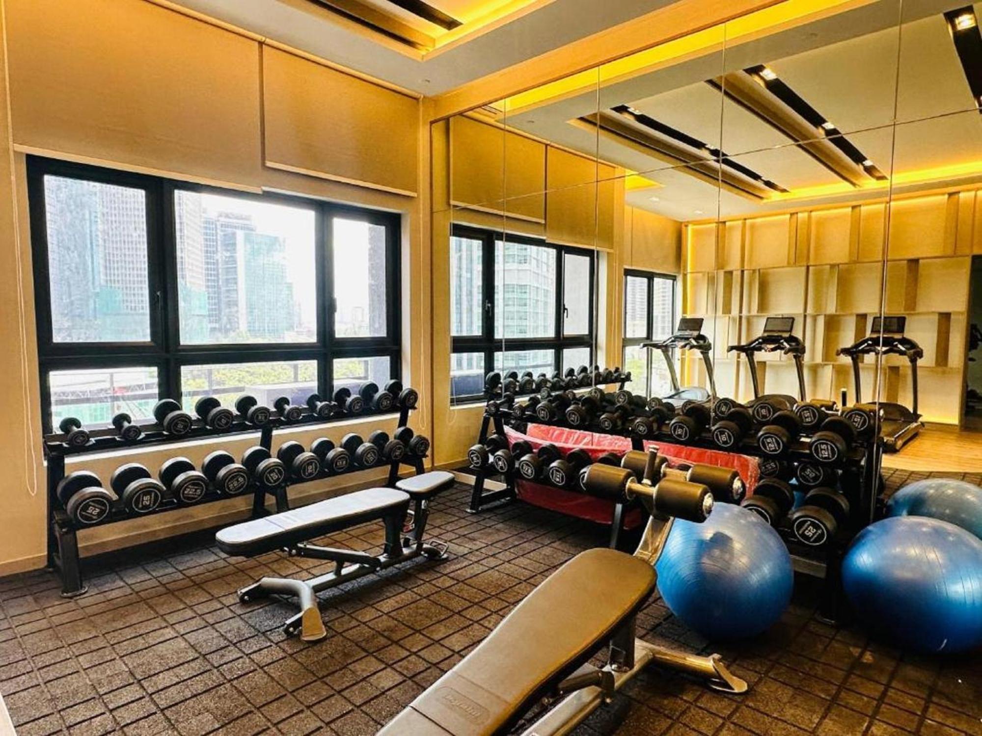 Agile Family Apatment Bukit Bintang Trx Kl