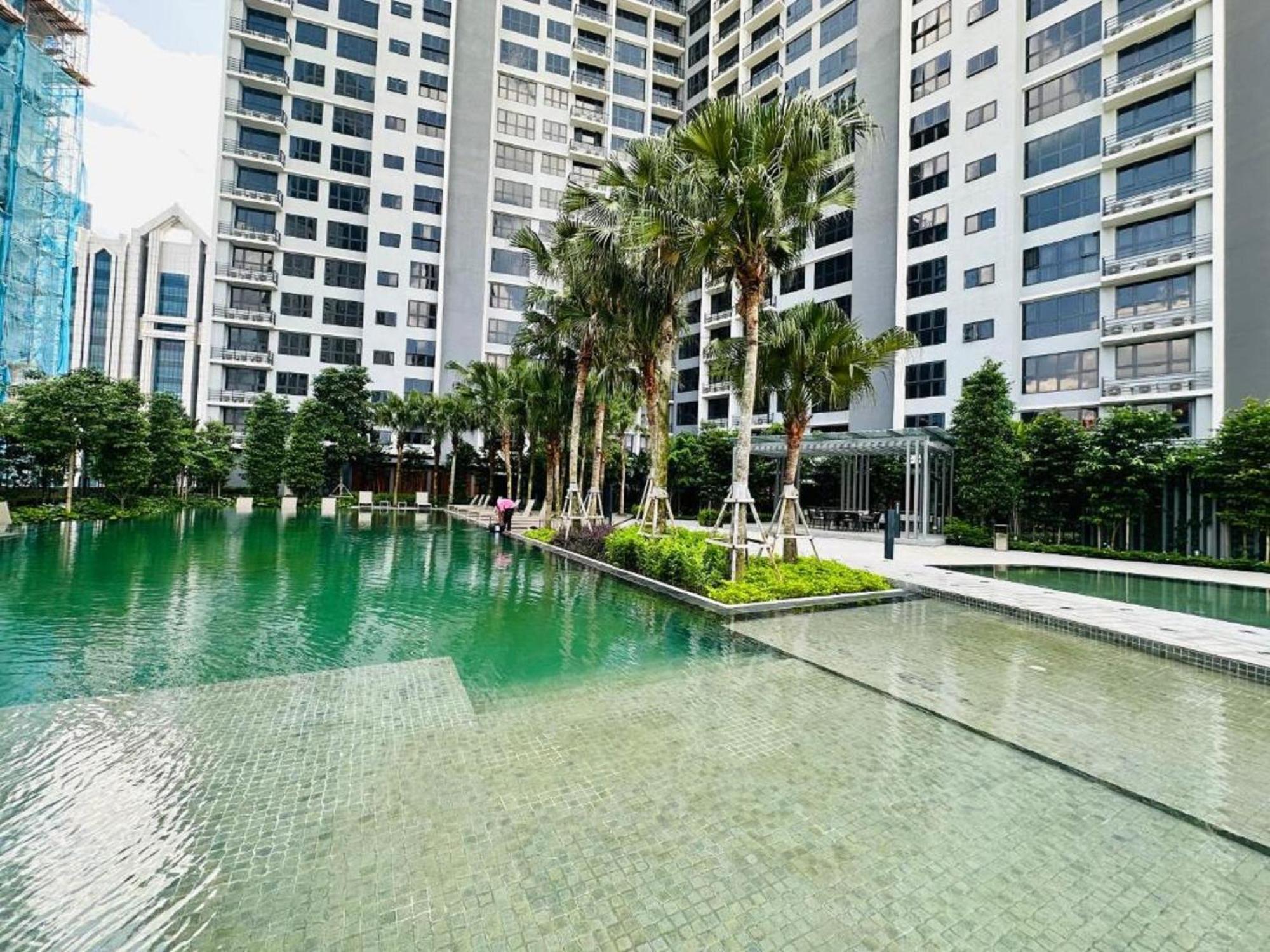 Pangsapuri Agile Family Apatment Bukit Bintang Trx Kl