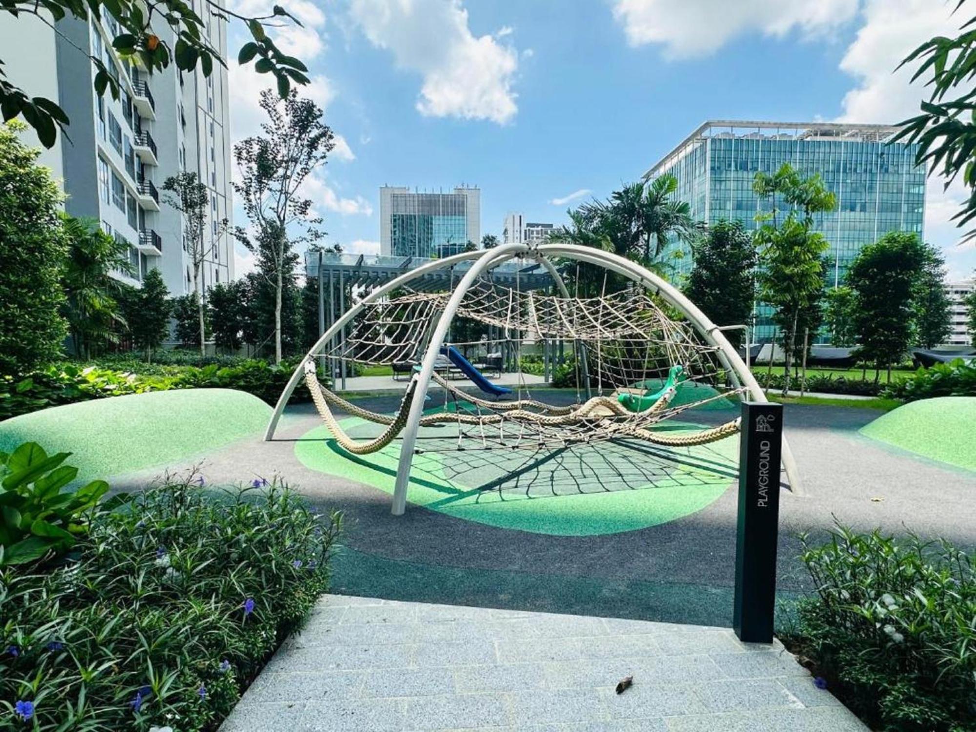 Pangsapuri Agile Family Apatment Bukit Bintang Trx Kl *