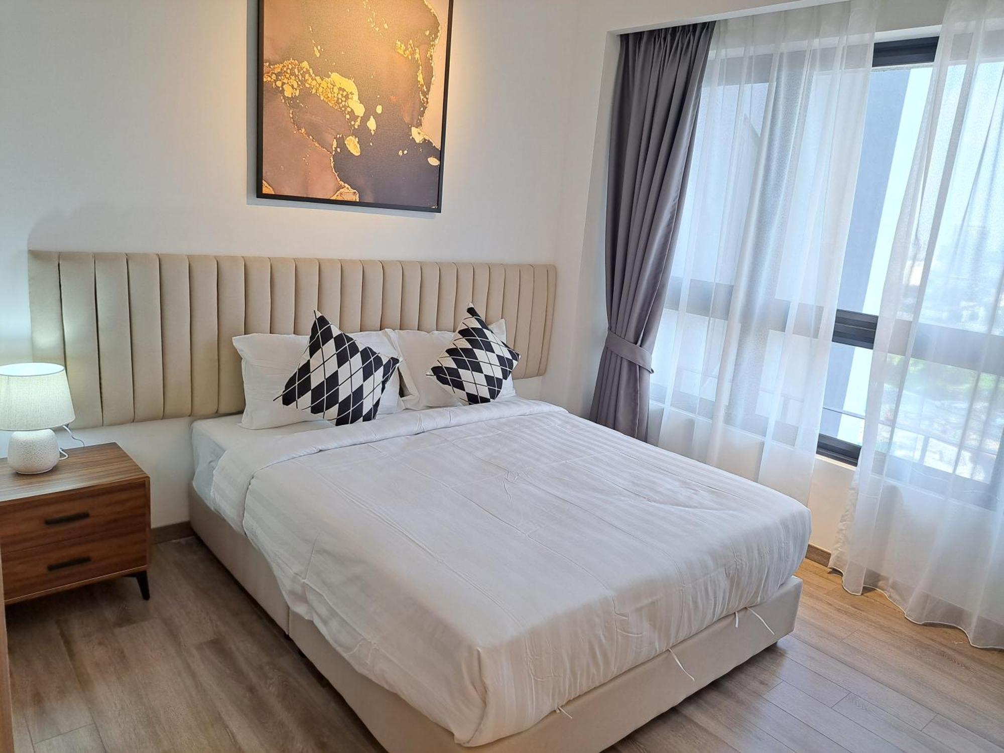 Pangsapuri Agile Family Apatment Bukit Bintang Trx Kl Kuala Lumpur